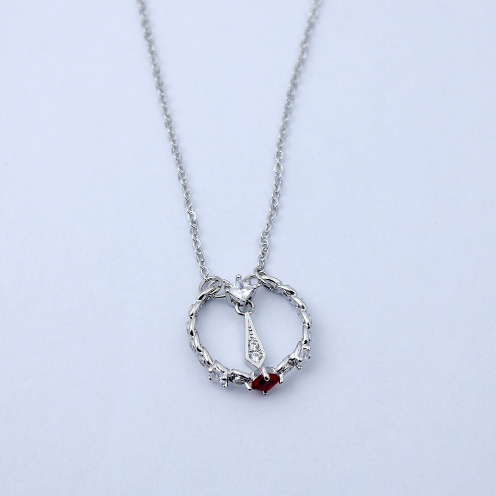 Heaven Official‘s Blessing Huacheng Ashes Nacklace