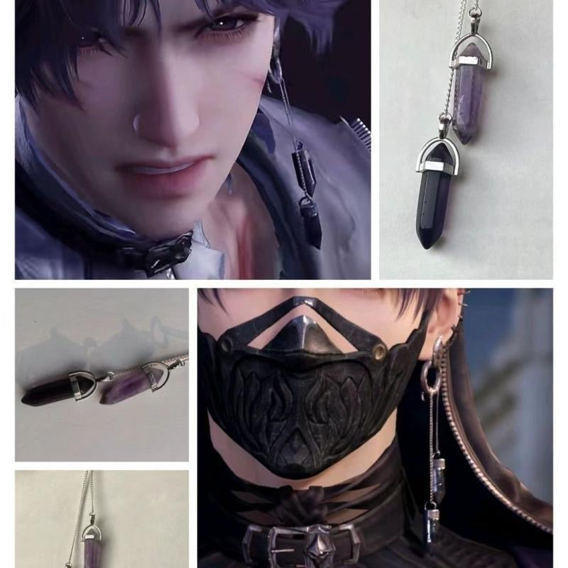 Pre order Love and Deep Space Rafayel Earring