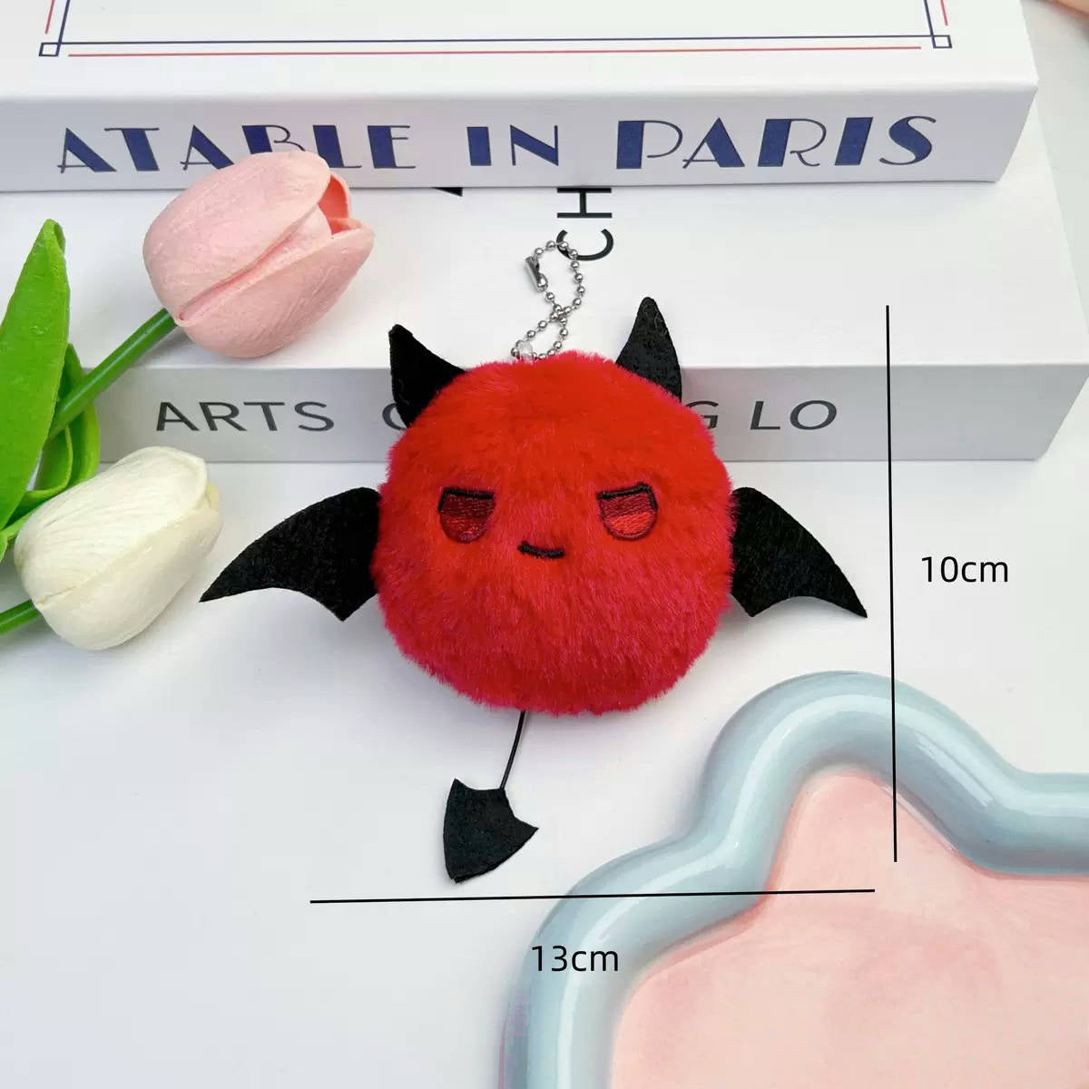 Pre Order Love and Deep Space Sylus Zayne Xavier Rafayel Plush Keychain